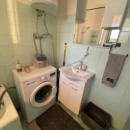 Apartman Sarenac