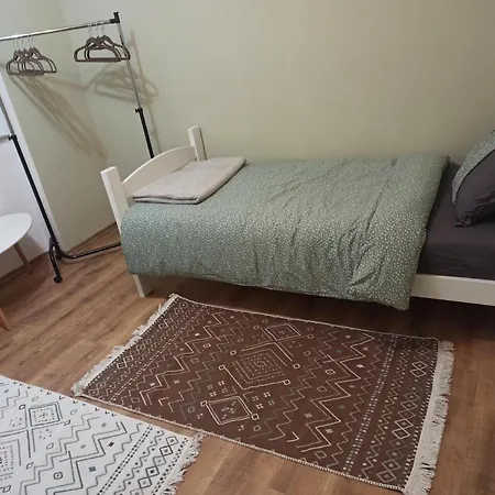 Apartman Sarenac Apartment