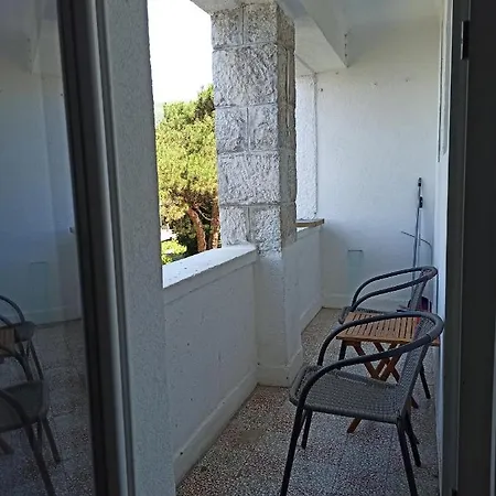 Apartman Sarenac *