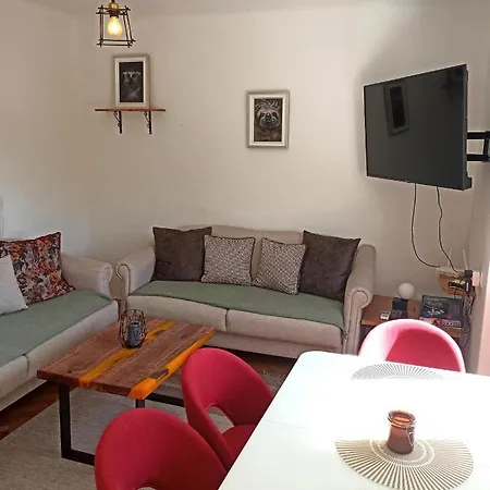 Apartman Sarenac Apartment