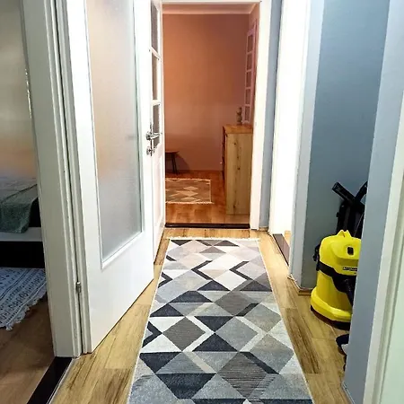Apartman Sarenac Apartment