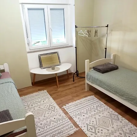 Apartman Sarenac Apartment
