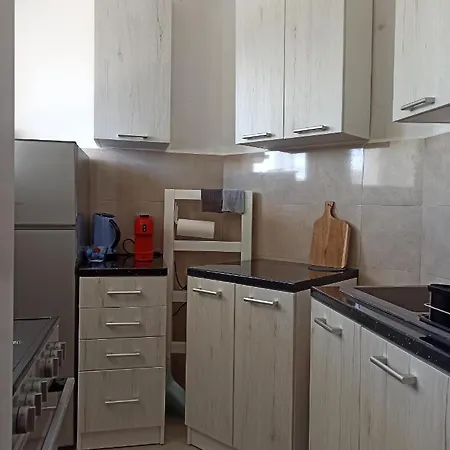Apartman Sarenac