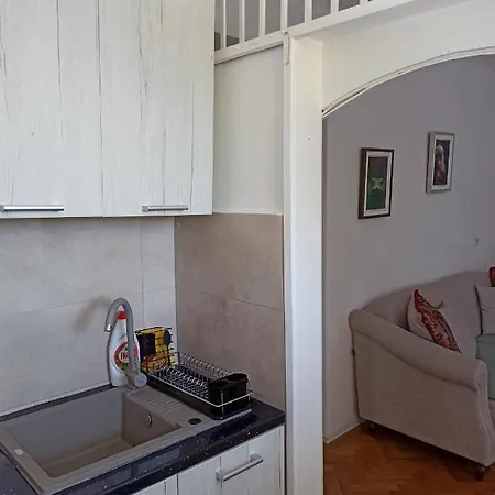 Apartman Sarenac